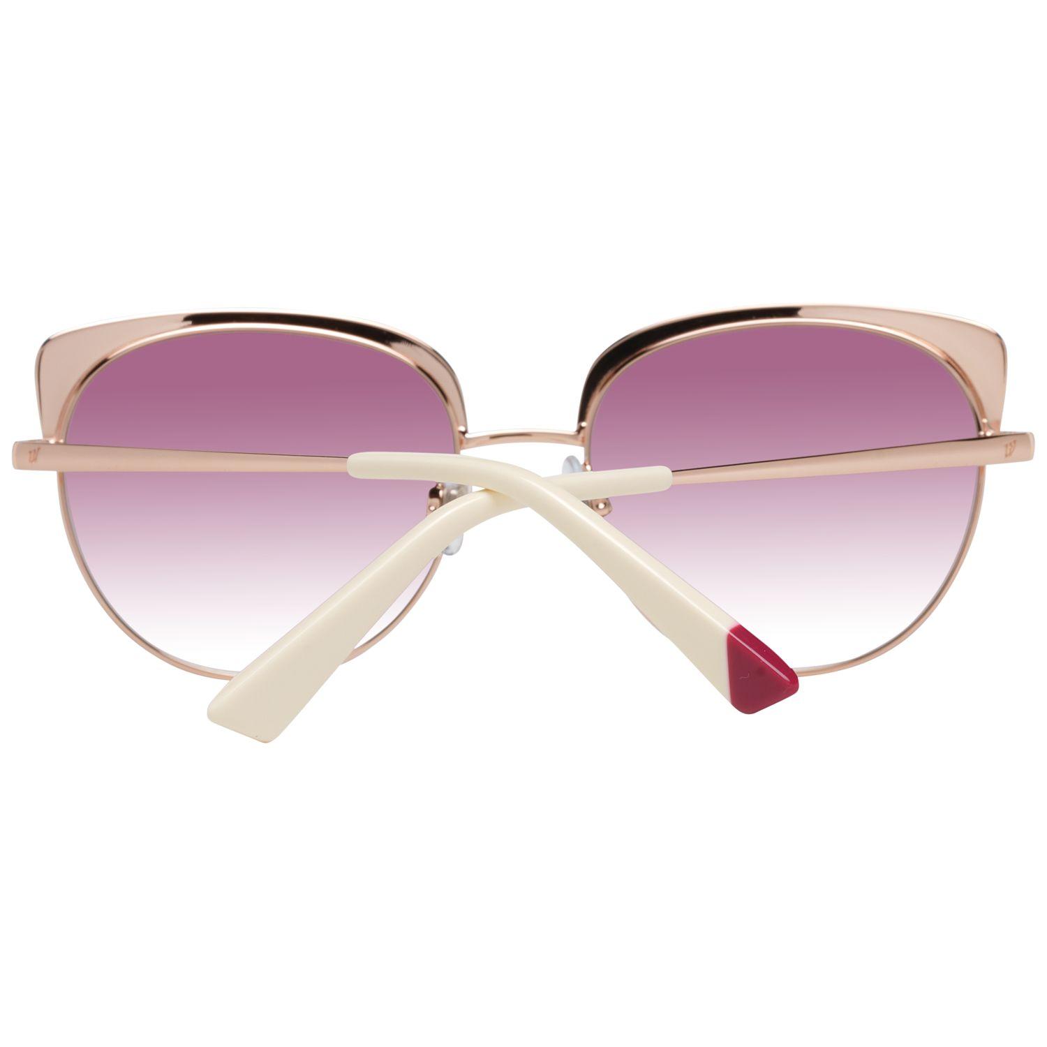 Akiniai WEB EYEWEAR WE0271-5533Z. Akiniai przeciwsłoneczne, Kolor . Kobieta.