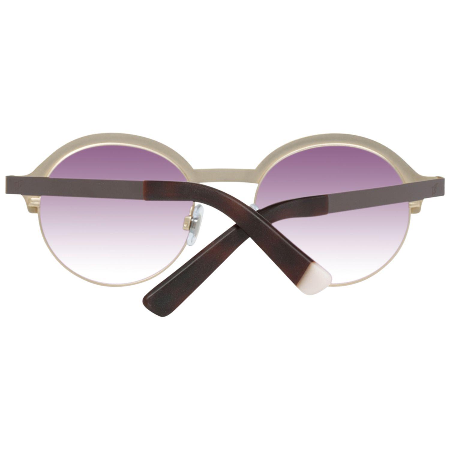 Akiniai WEB EYEWEAR WE0174-5032Z. Akiniai przeciwsłoneczne, Kolor . Kobieta.