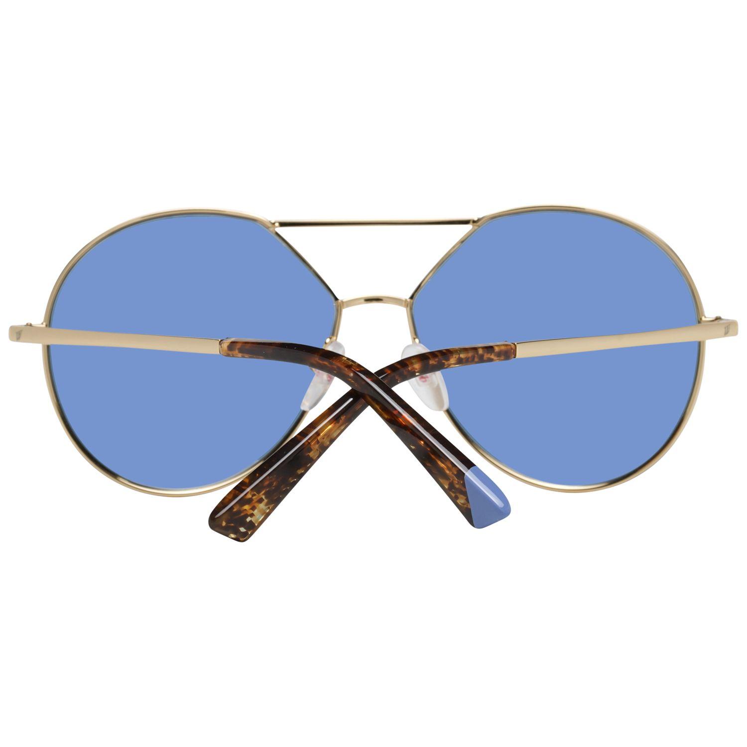 Akiniai WEB EYEWEAR WE0286-5730V. Akiniai przeciwsłoneczne, Kolor . Kobieta.