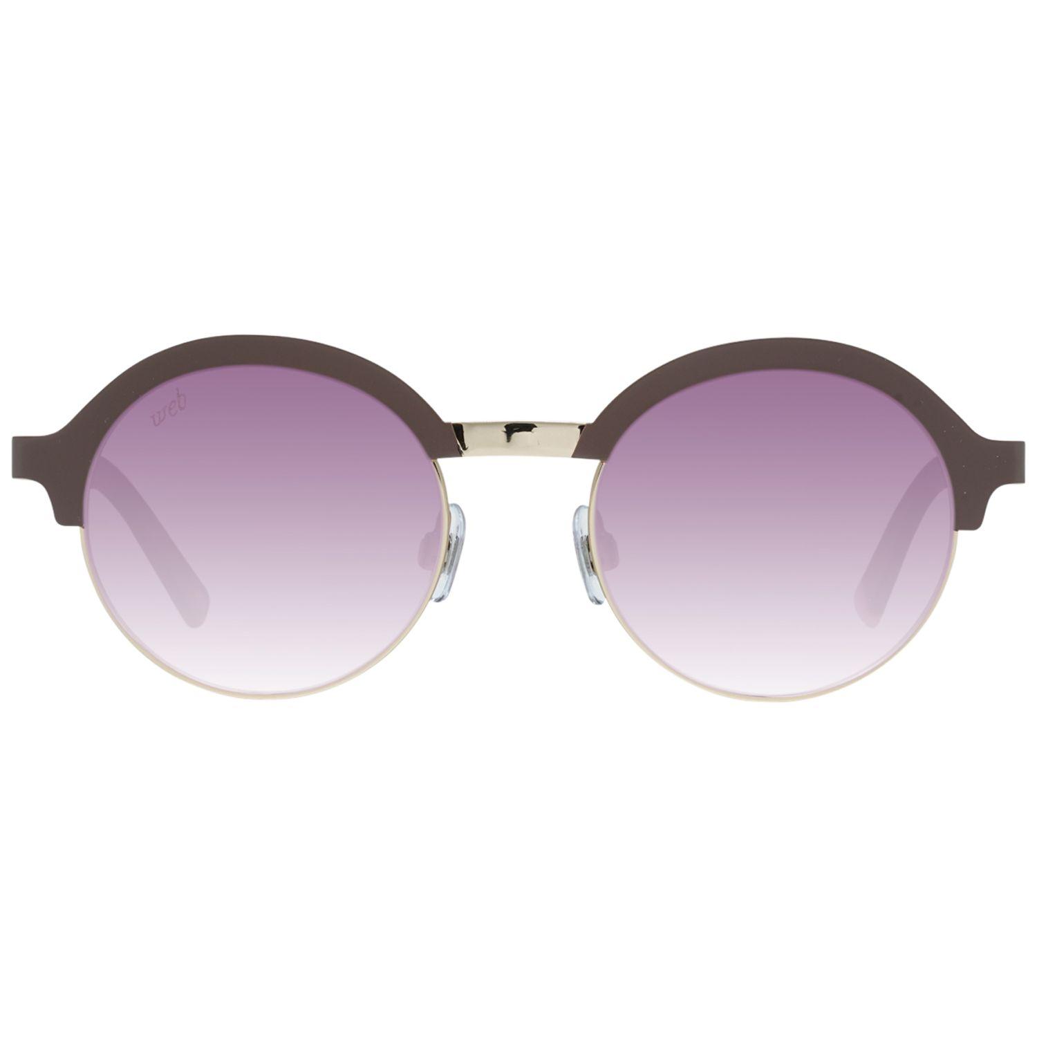 Akiniai WEB EYEWEAR WE0174-5032Z. Akiniai przeciwsłoneczne, Kolor . Kobieta.