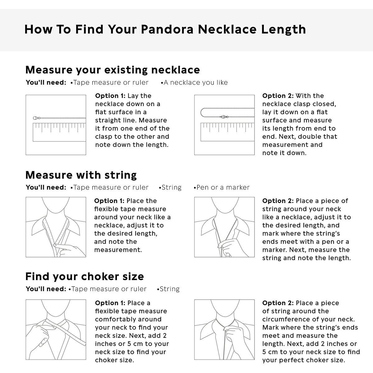 Wisiorek Pandora 398296