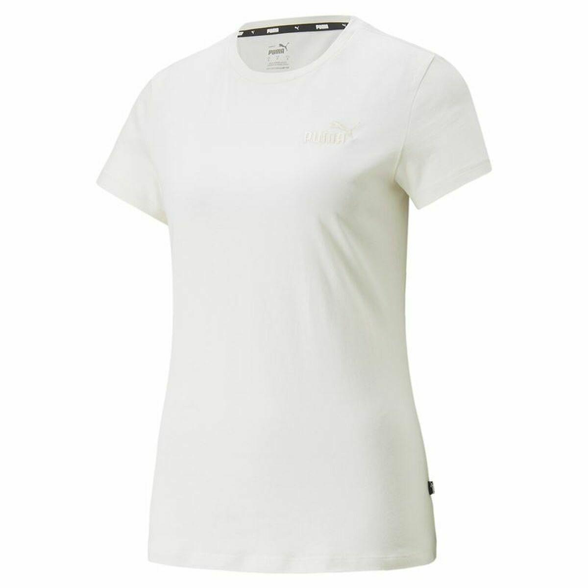 Puma ESS+ marškinėliai su siuvinėjimais W 848331 99