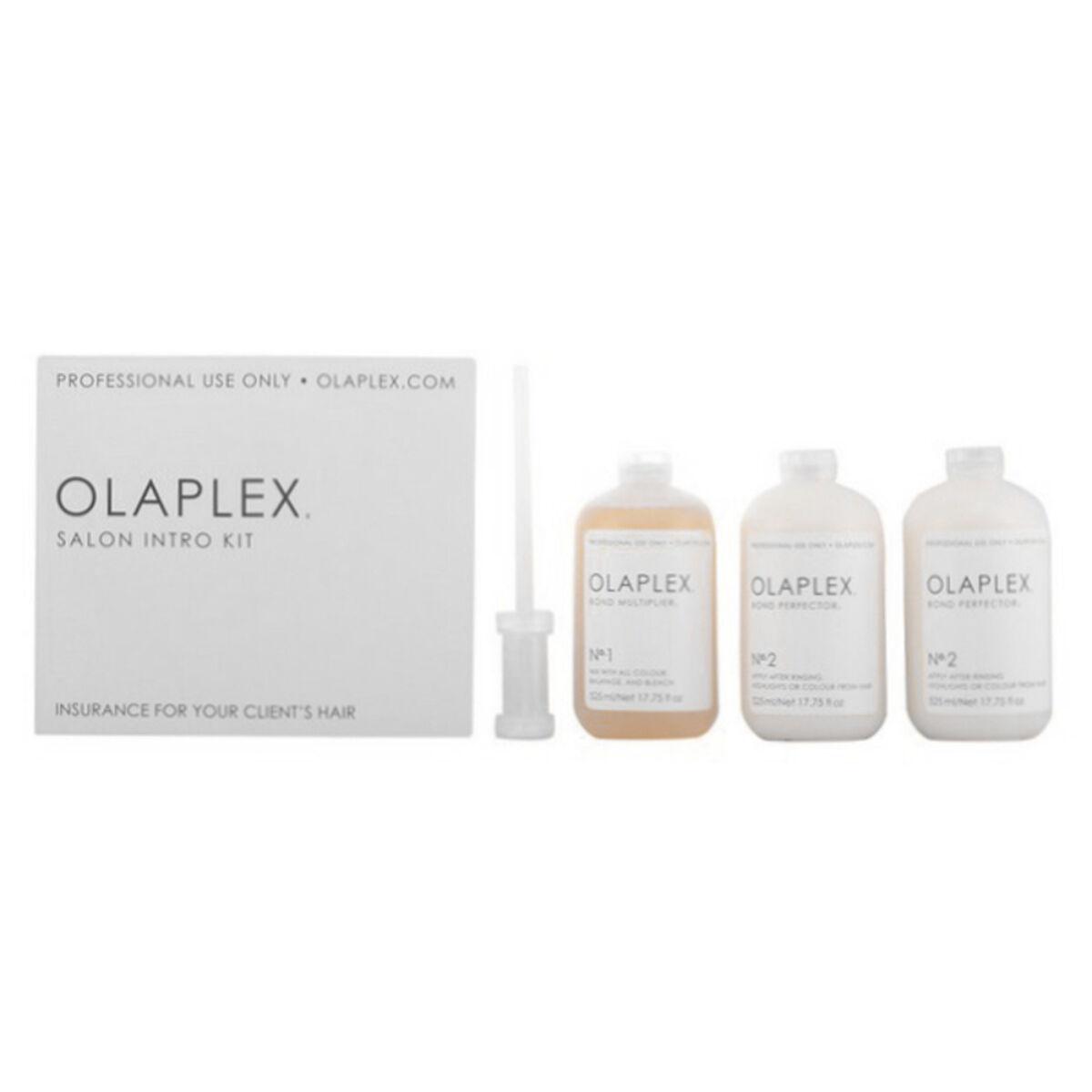 Olaplex Salon Intro Lote 3 Piezas
