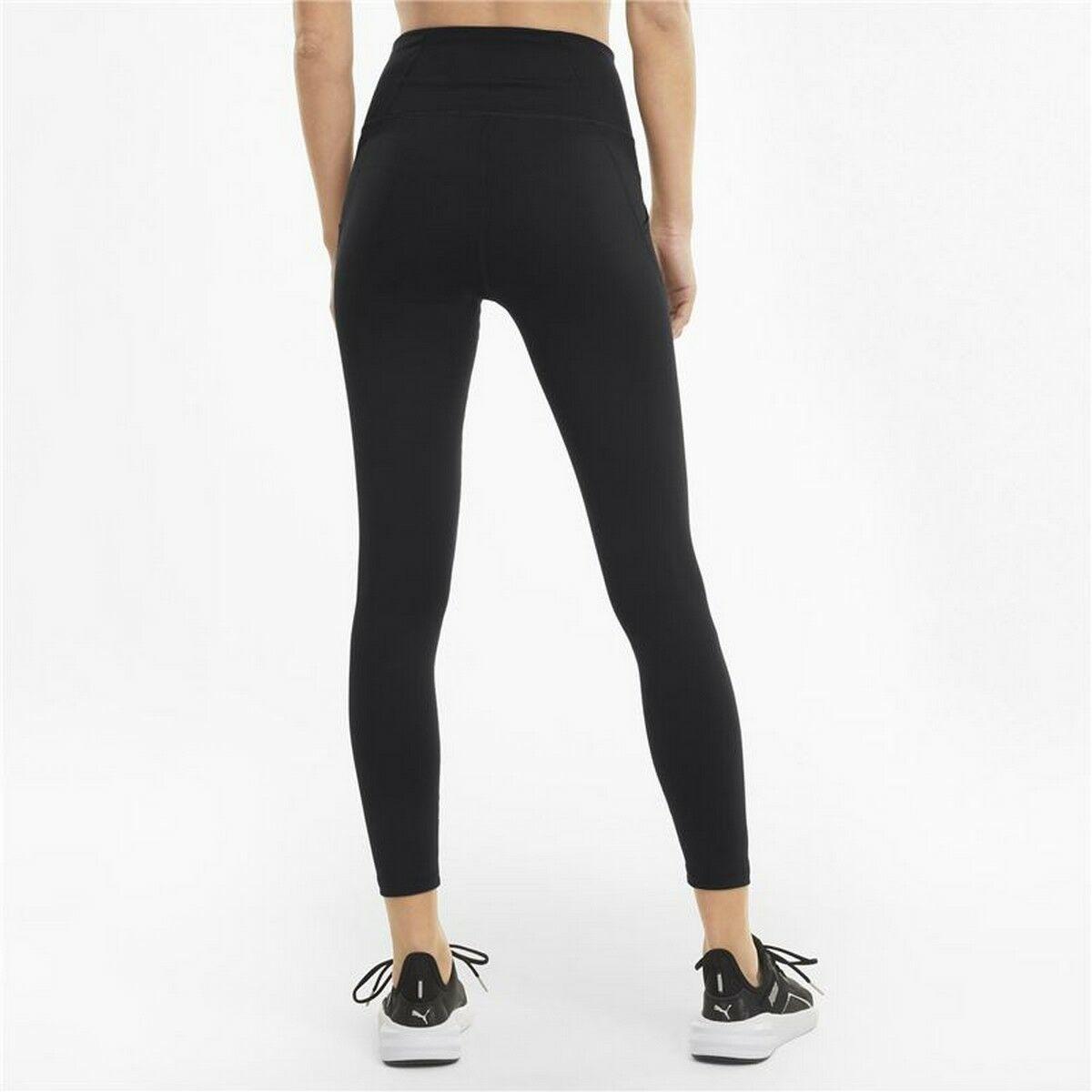Puma Favorite Forever aukštos juosmens 7/8 ilgio treniruočių tamprės W 520267 01