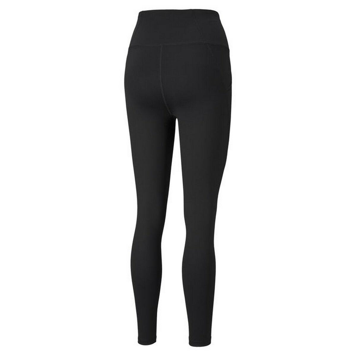 Puma Favorite Forever aukštos juosmens 7/8 ilgio treniruočių tamprės W 520267 01