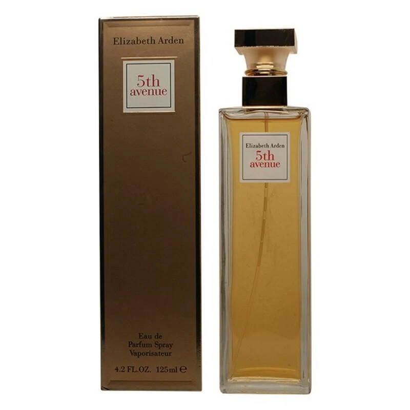 Kvepalai moterims Elizabeth Arden 5th Avenue EDP, 75 ml