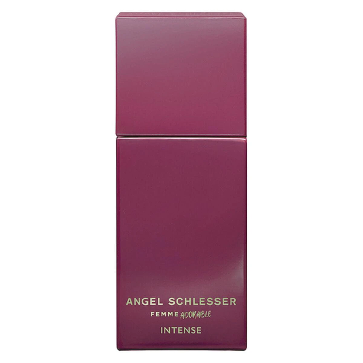 Angel Schlesser Femme Adorable Intense kvepalų purškalas 100ml