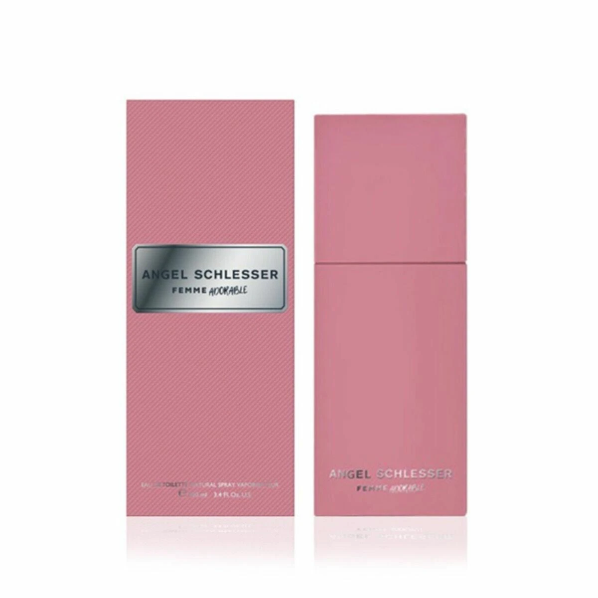 Angel Schlesser Femme Adorable EDT tualetinis vanduo moterims, 100 ml