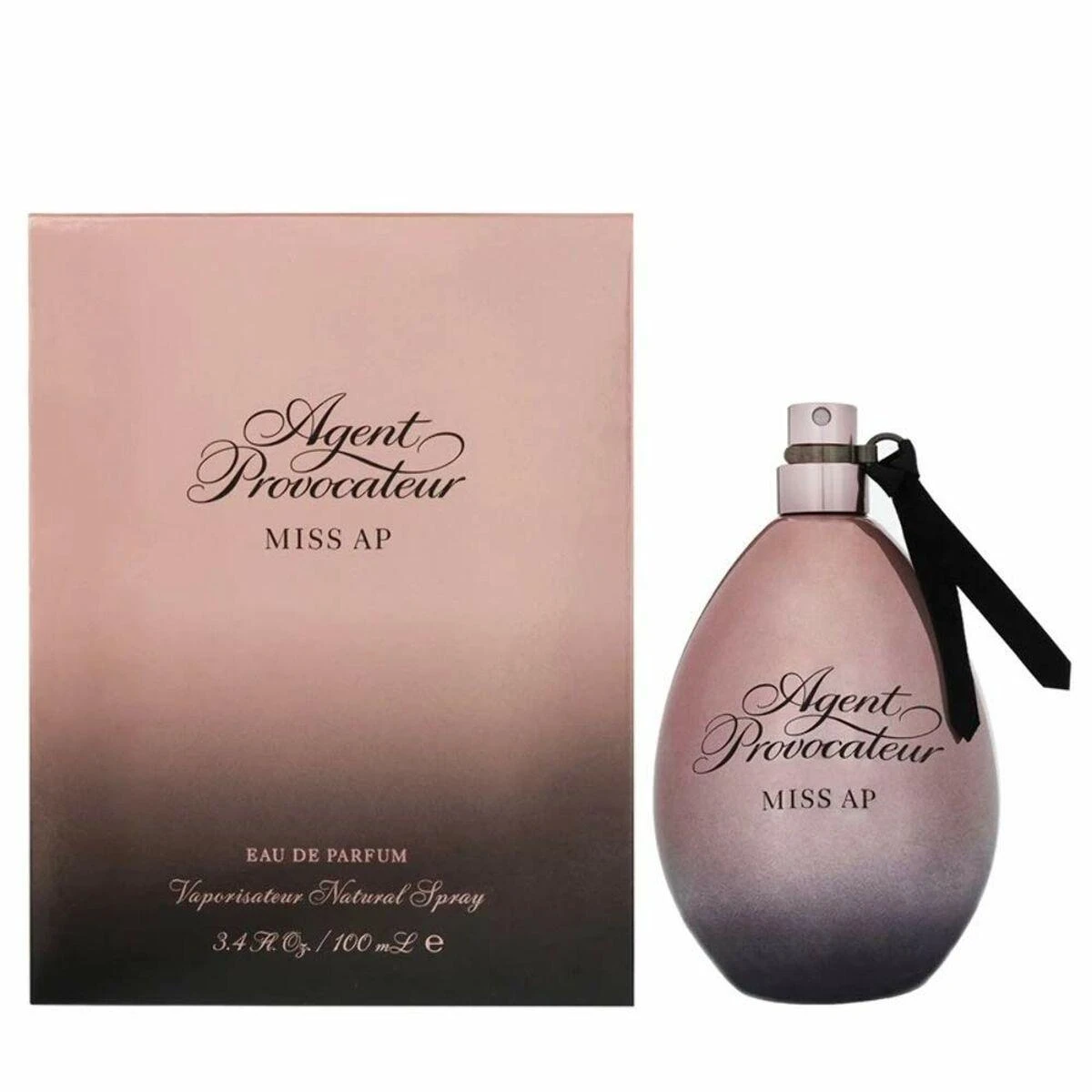 Agent Provocateur Miss Ap for Women (Kvepalai Moterims) EDP 100ml