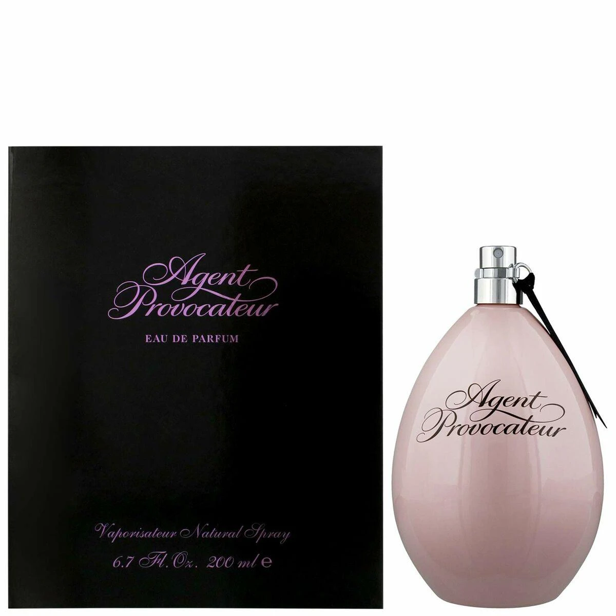 "Agent Provocateur" kvepalų purškalas 200ml
