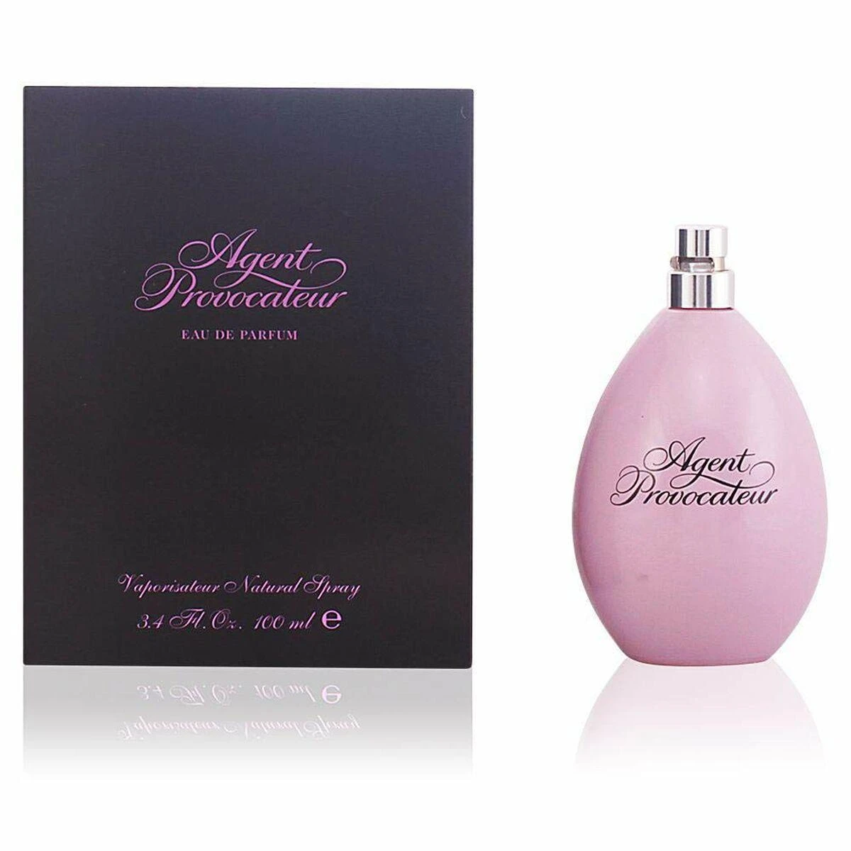 Agent Provocateur Provocateur for Women (Kvepalai Moterims) EDP 100ml