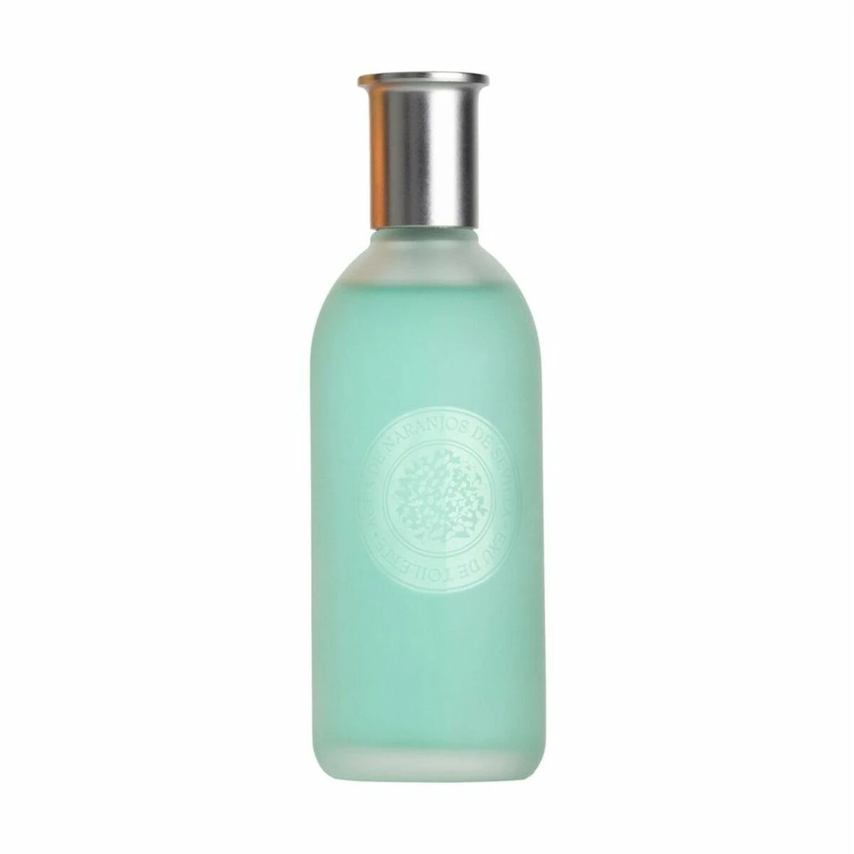 Tualetinis vanduo Agua De Sevilla Agua De Naranjos EDT, 125ml