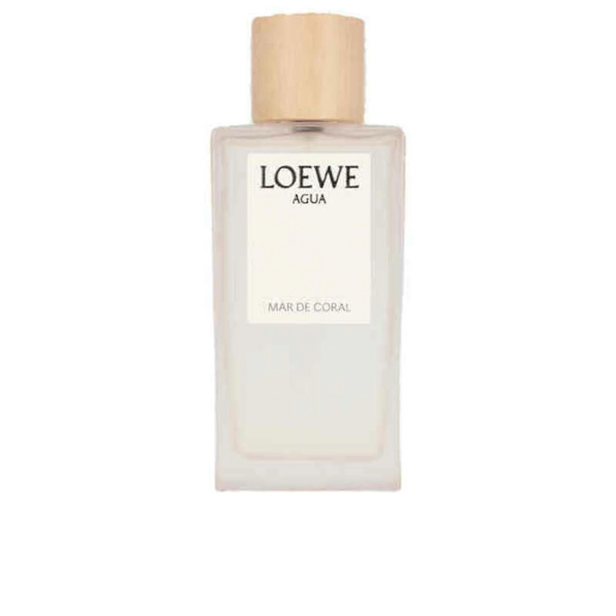 Loewe Agua Mar Coral EDT tualetinis vanduo moterims, 150 ml