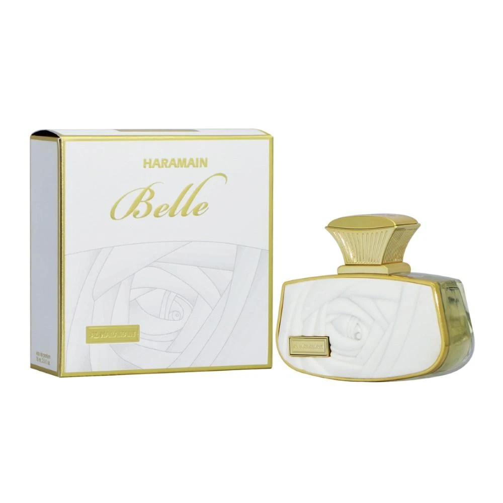 Al Haramain Belle for Women (Kvepalai Moterims) EDP - 75ml