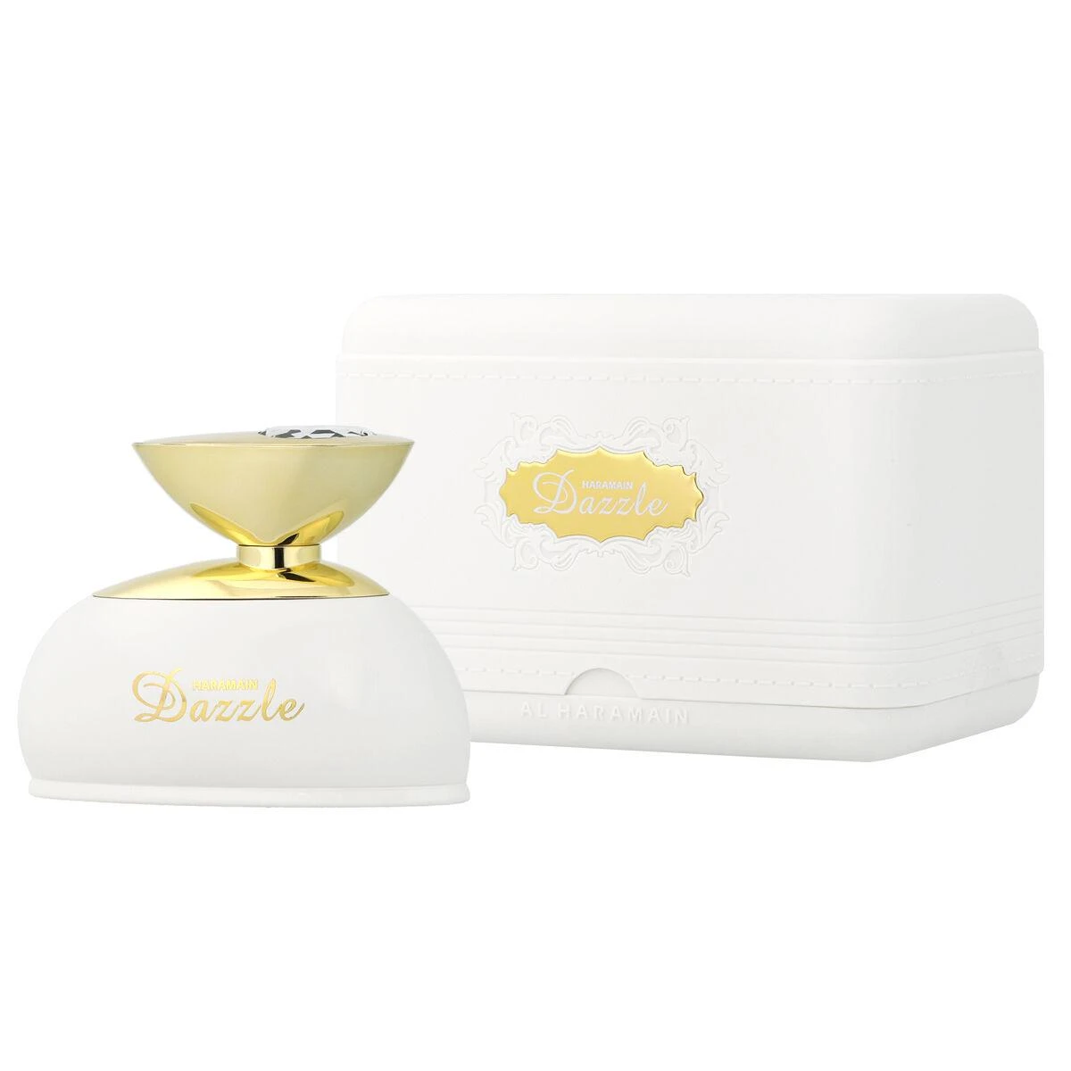 Al Haramain Dazzle for Women (Kvepalai Moterims) EDP - 100ml