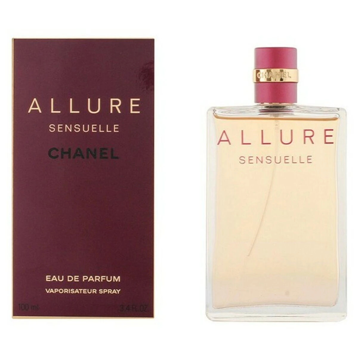 Chanel Allure Sensualle EDP 100ml