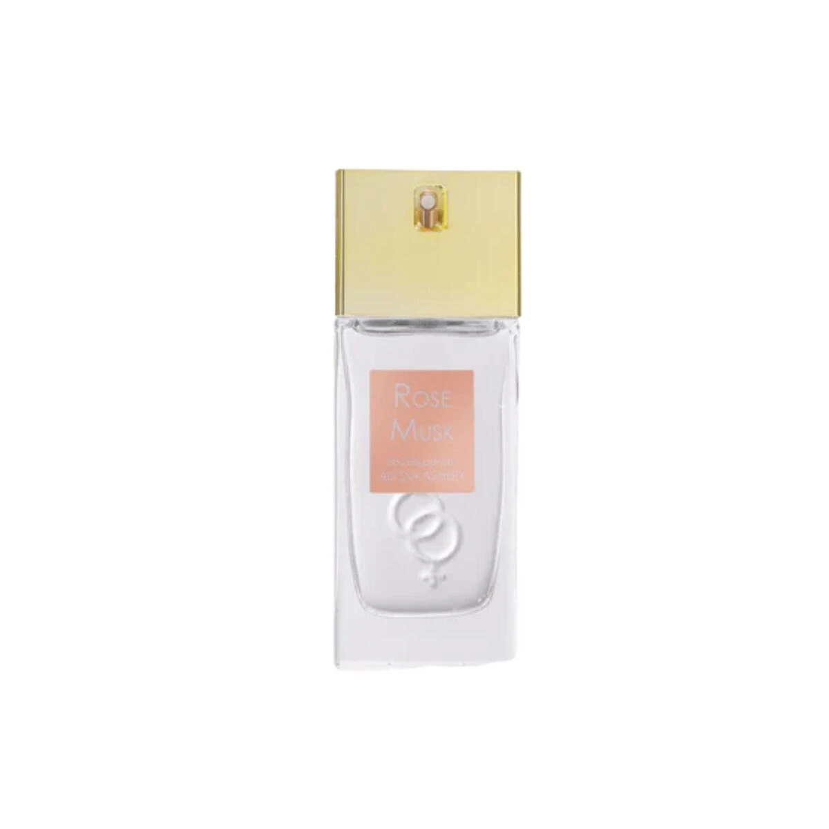Alyssa Ashley Rose Musk parfumuotasis vanduo 30ml