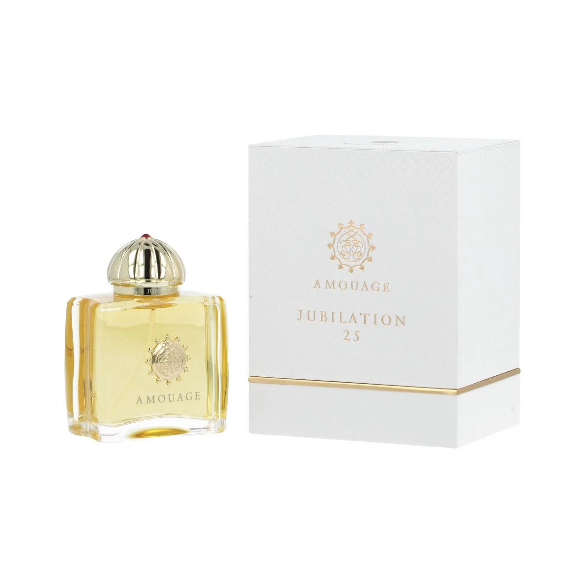 Amouage Jubilation 25 moterims (Kvepalai Moterims) EDP 100ml