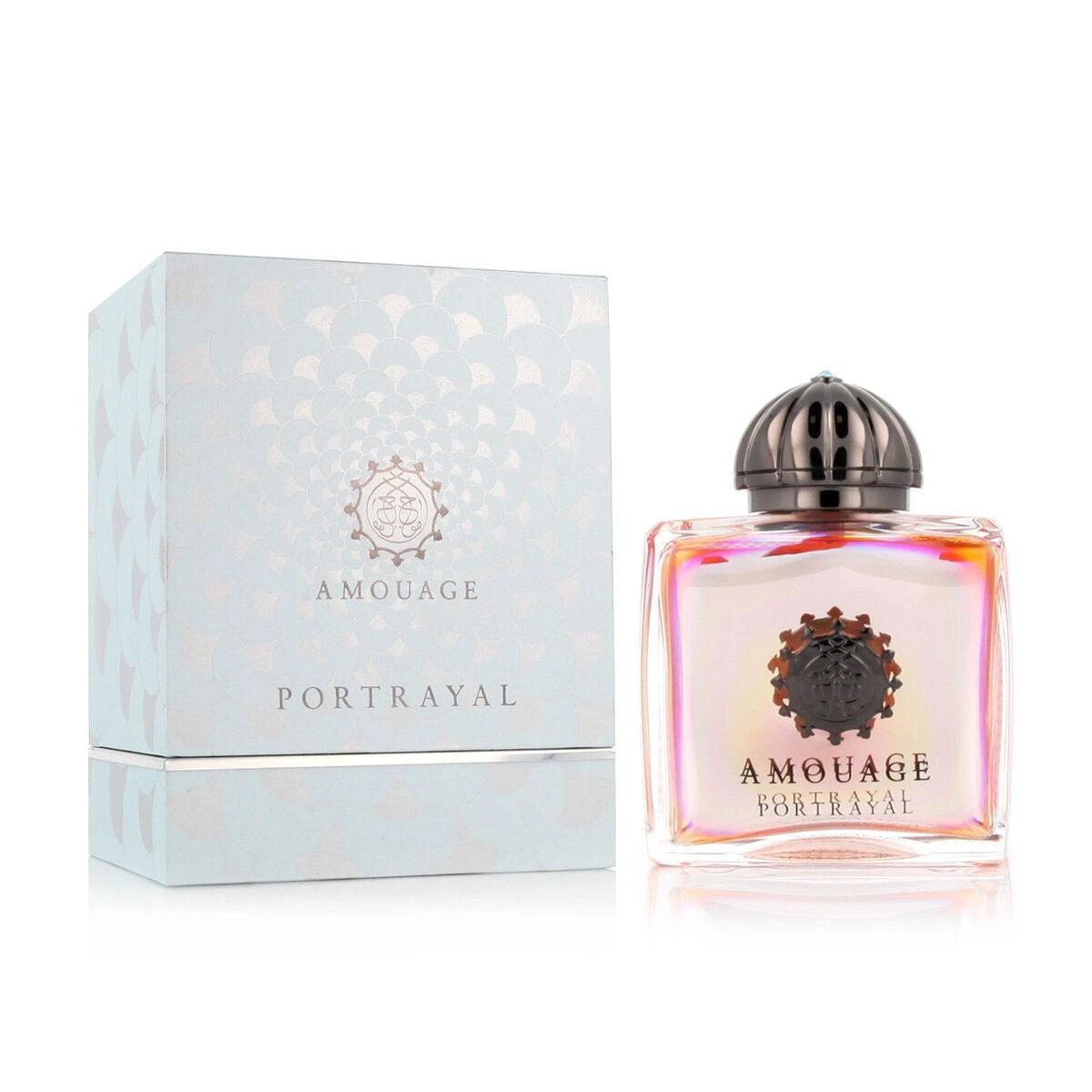 Amouage Portrayal for Women (Kvepalai Moterims) EDP 100ml