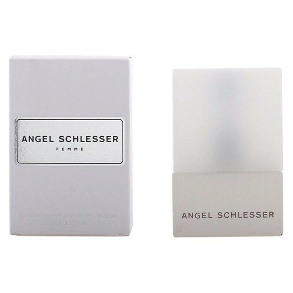 Angel Schlesser EDT tualetinis vanduo unisex, 50 ml