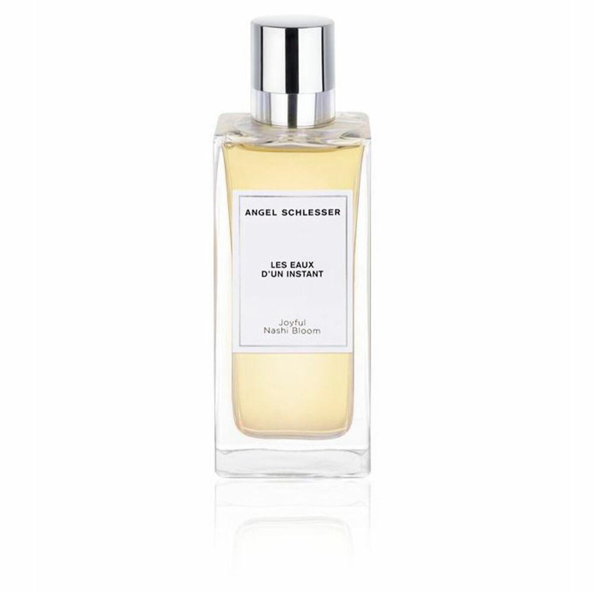 Angel Schlesser Les Eaux D'un Instant Joyful Nashi Bloom tualetinis vanduo purškiamas 100ml