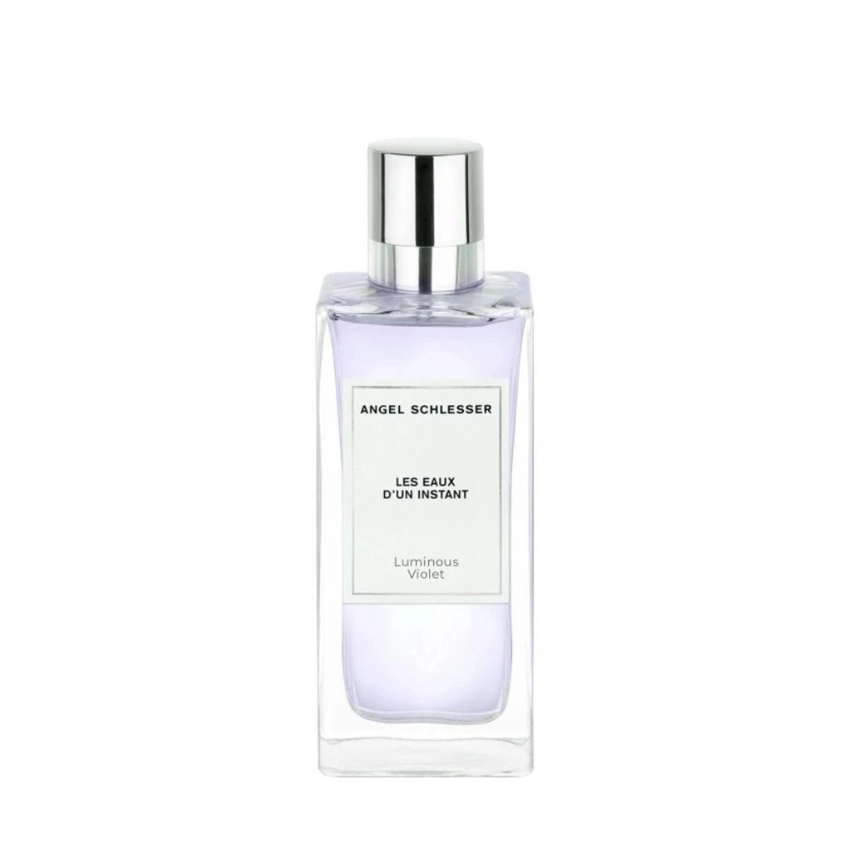Angel Schlesser Les Eaux D'Un Instant Luminous Violet tualetinis vanduo purškiklis 100ml