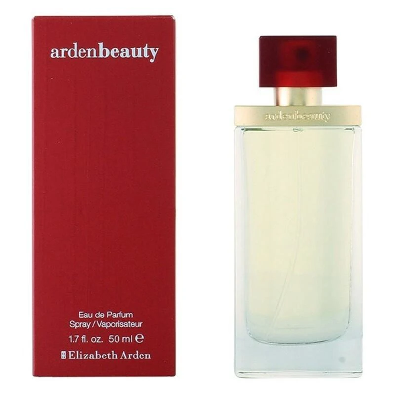 Elizabeth Arden Arden Beauty EDP Moterims 50ml
