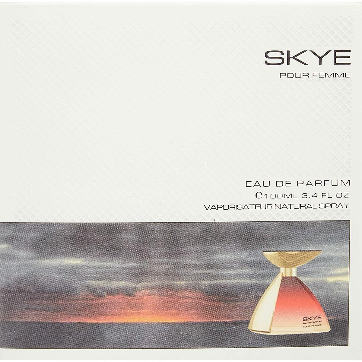 Moterų kvepalai Armaf EDP Skye Pour Femme (100 ml)