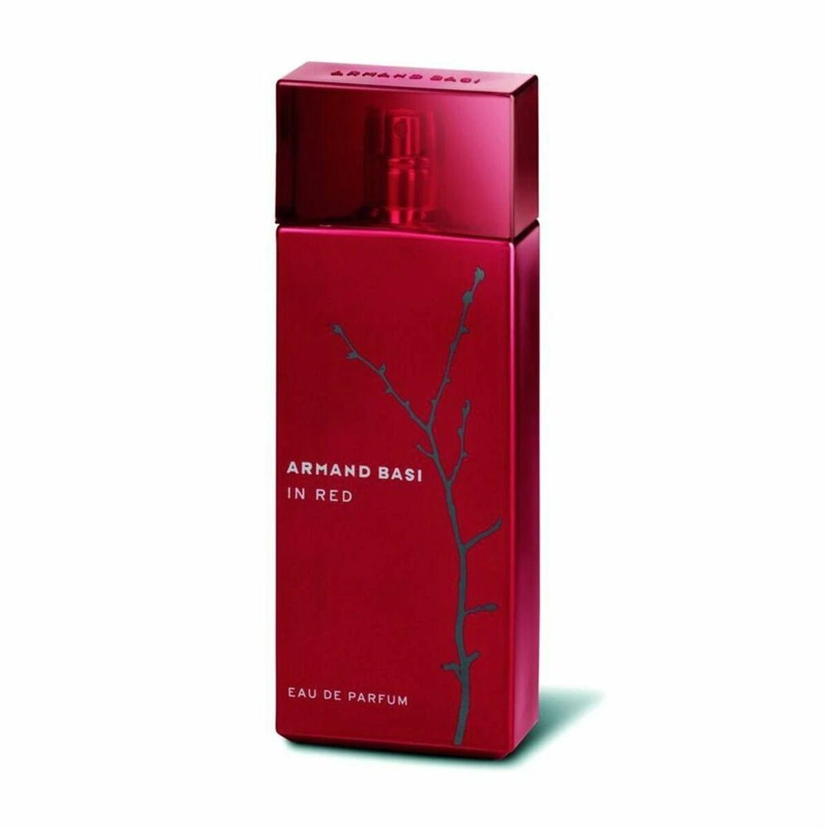 Kvepalai moterims Armand Basi In Red EDP, 100 ml