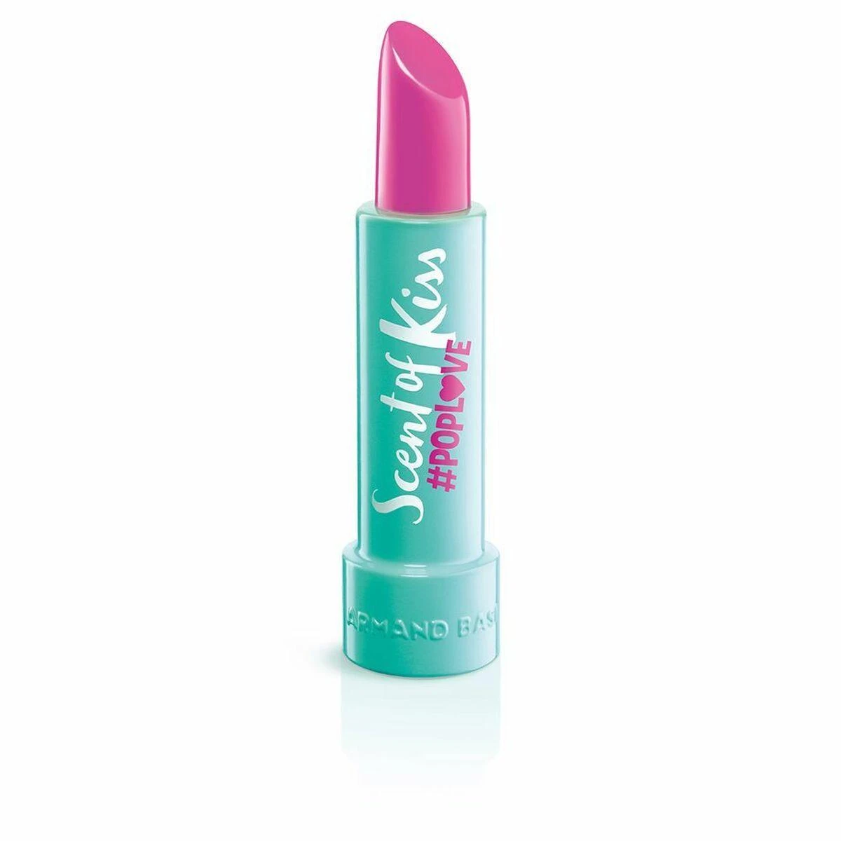 Tualetinis vanduo Armand Basi Scent Of Kiss Pop Love EDT Purškiklis 50ml