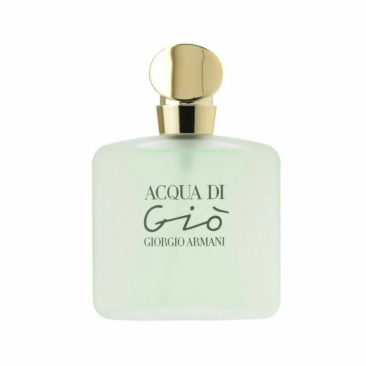 Armani Acqua Di Gio Pour Femme EDT tualetinis vanduo moterims, 100 ml