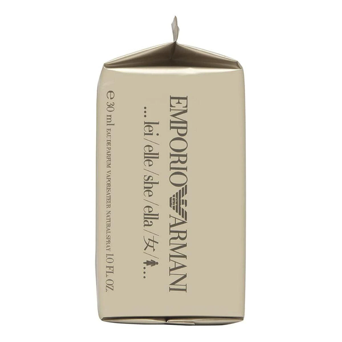 Armani Emporio Lei EDP parfumuotas vanduo moterims, 30 ml