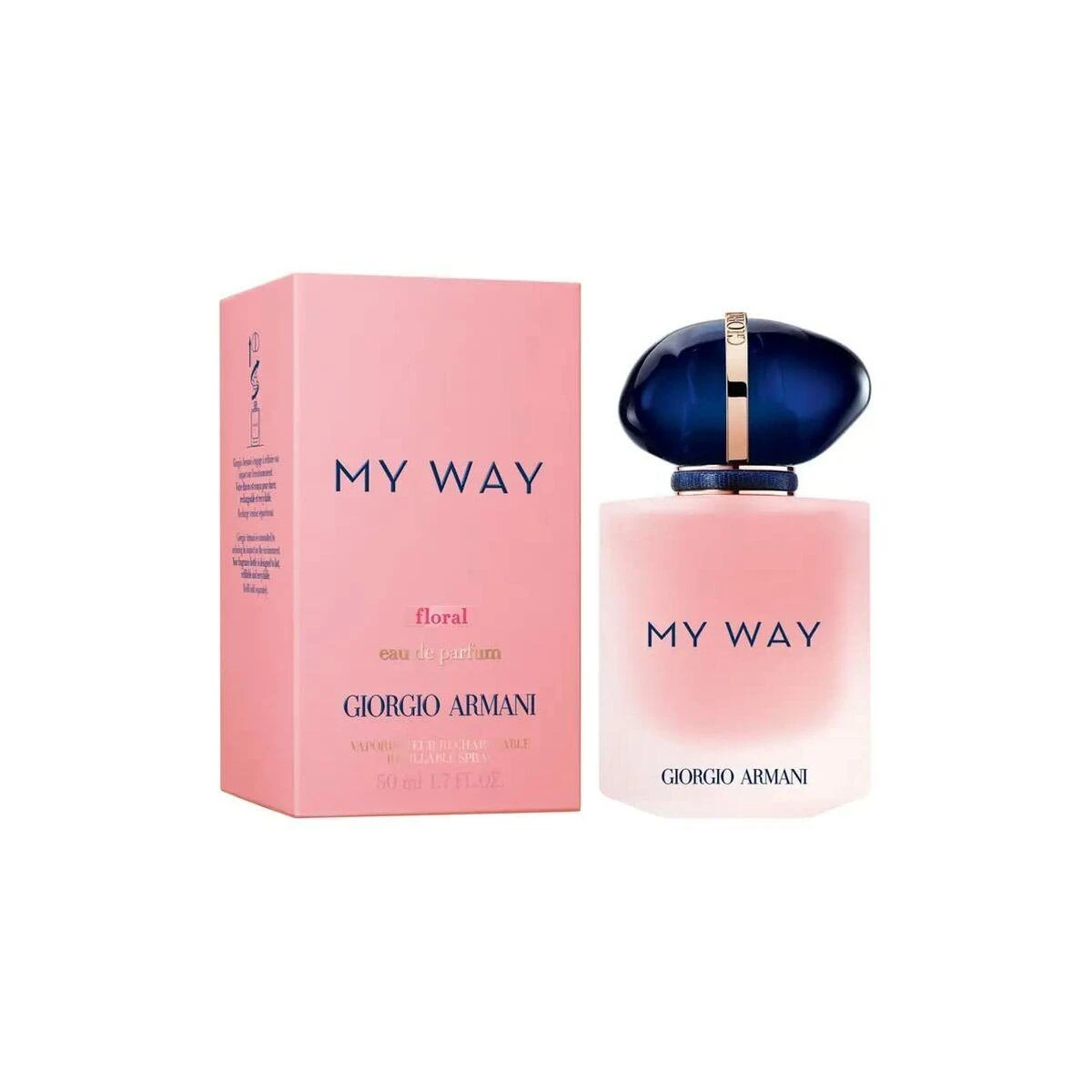 Giorgio Armani My Way Floral EDP 50ml