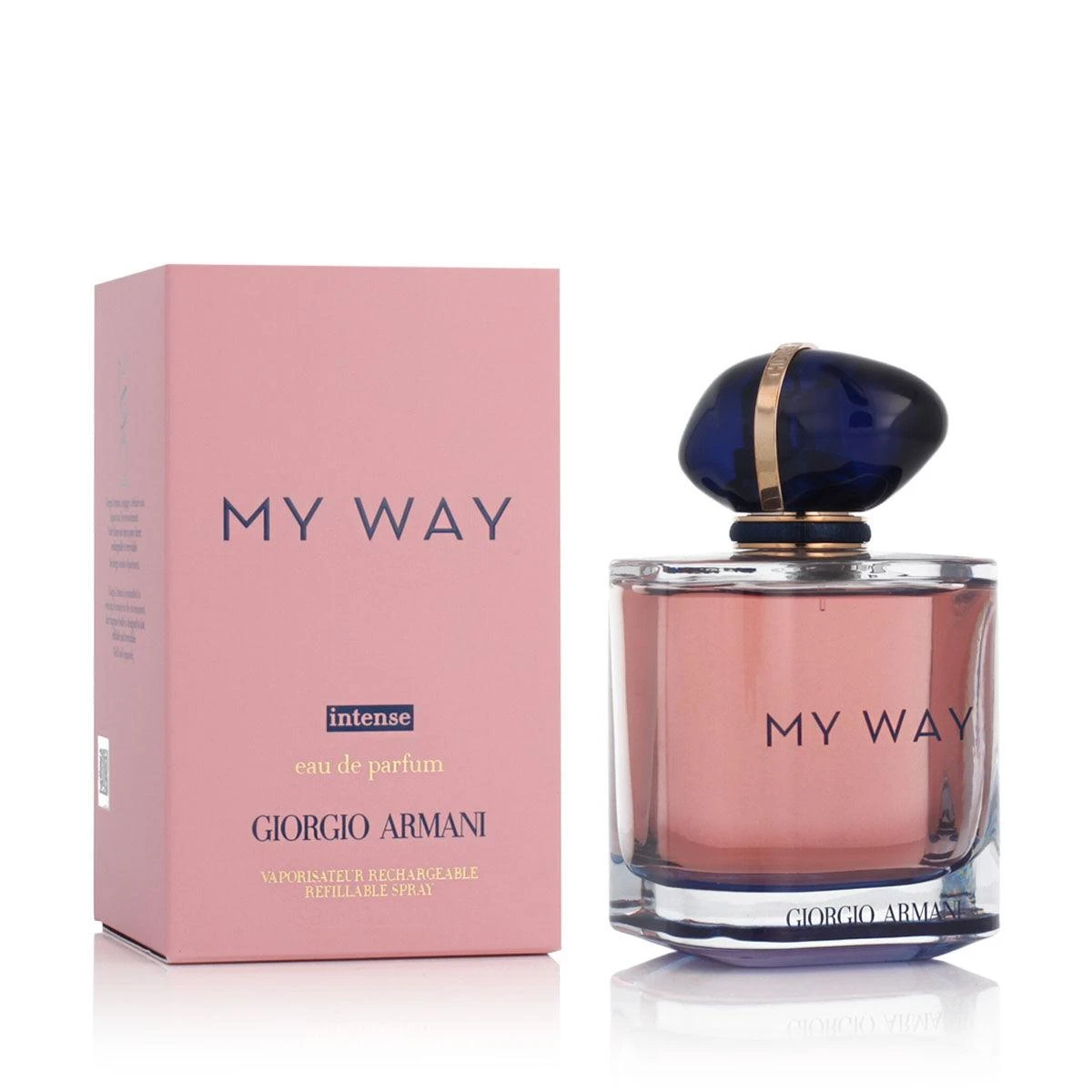 Kvepalai moterims Giorgio Armani My Way Intense EDP, 90 ml