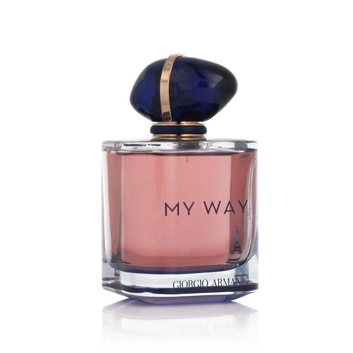 Kvepalai moterims Giorgio Armani My Way Intense EDP, 90 ml