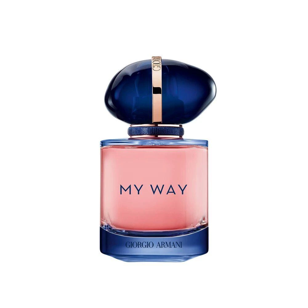 Kvepalai moterims Giorgio Armani My Way Intense EDP, 90 ml