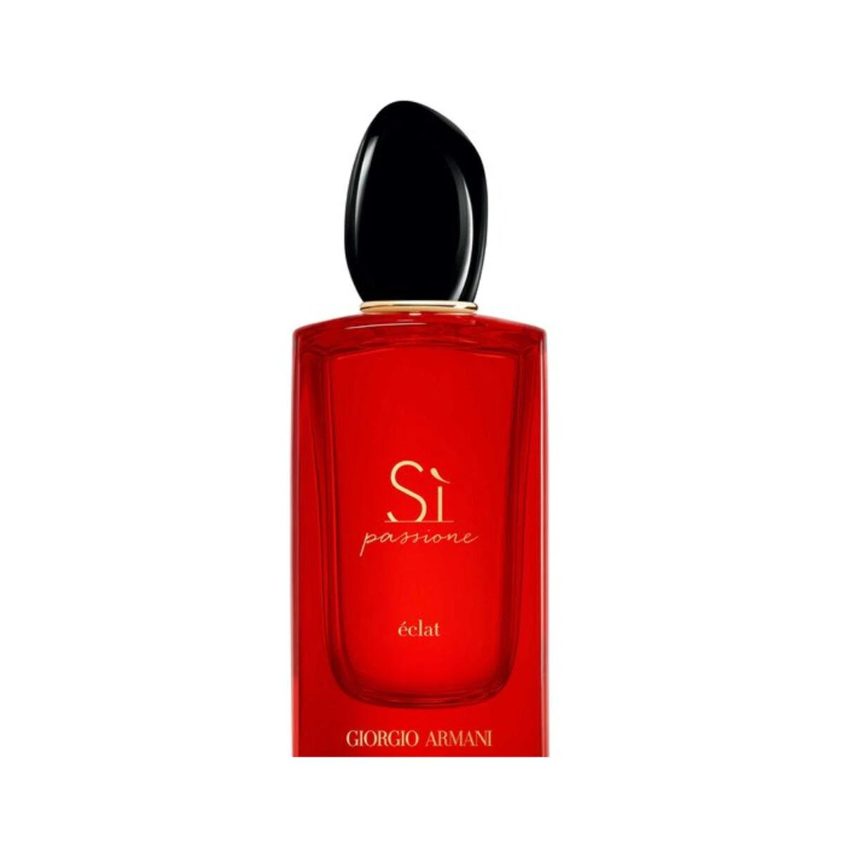 Giorgio Armani Si Passione Éclat EDP parfumuotas vanduo moterims, 100 ml