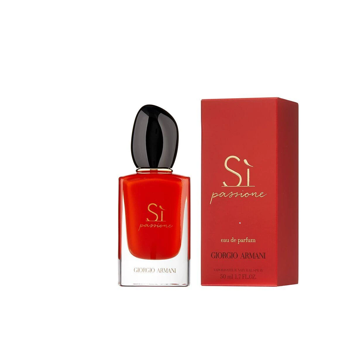 Giorgio Armani Si Passion Intense EDP 50 ml