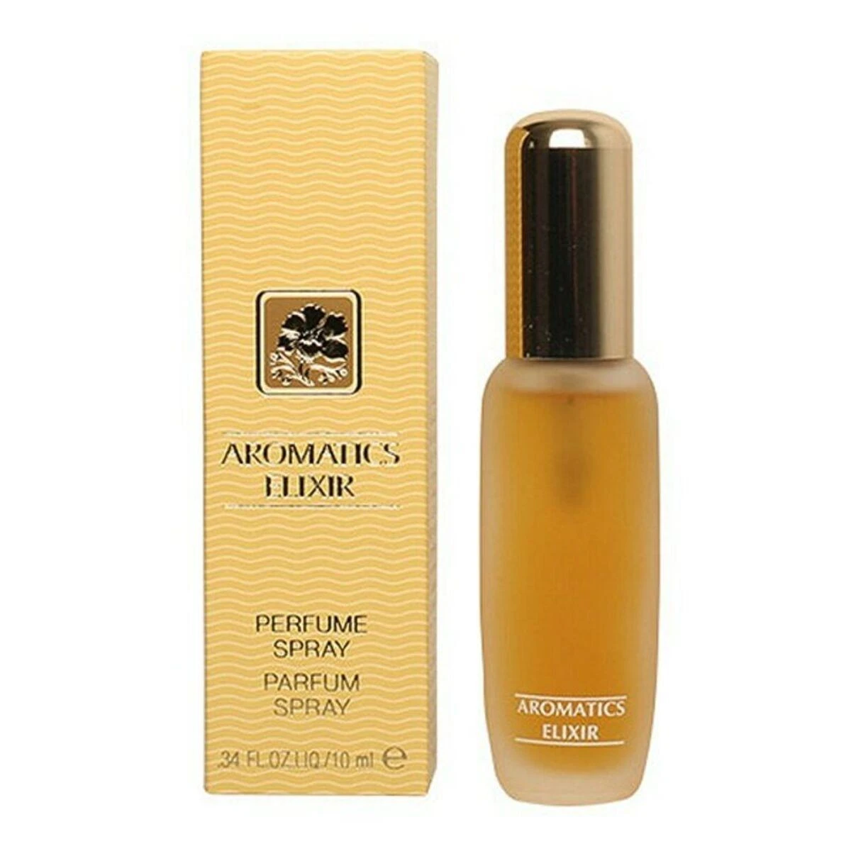 Clinique Aromatics Eliksyras EDP parfumuotas vanduo moterims, 10 ml