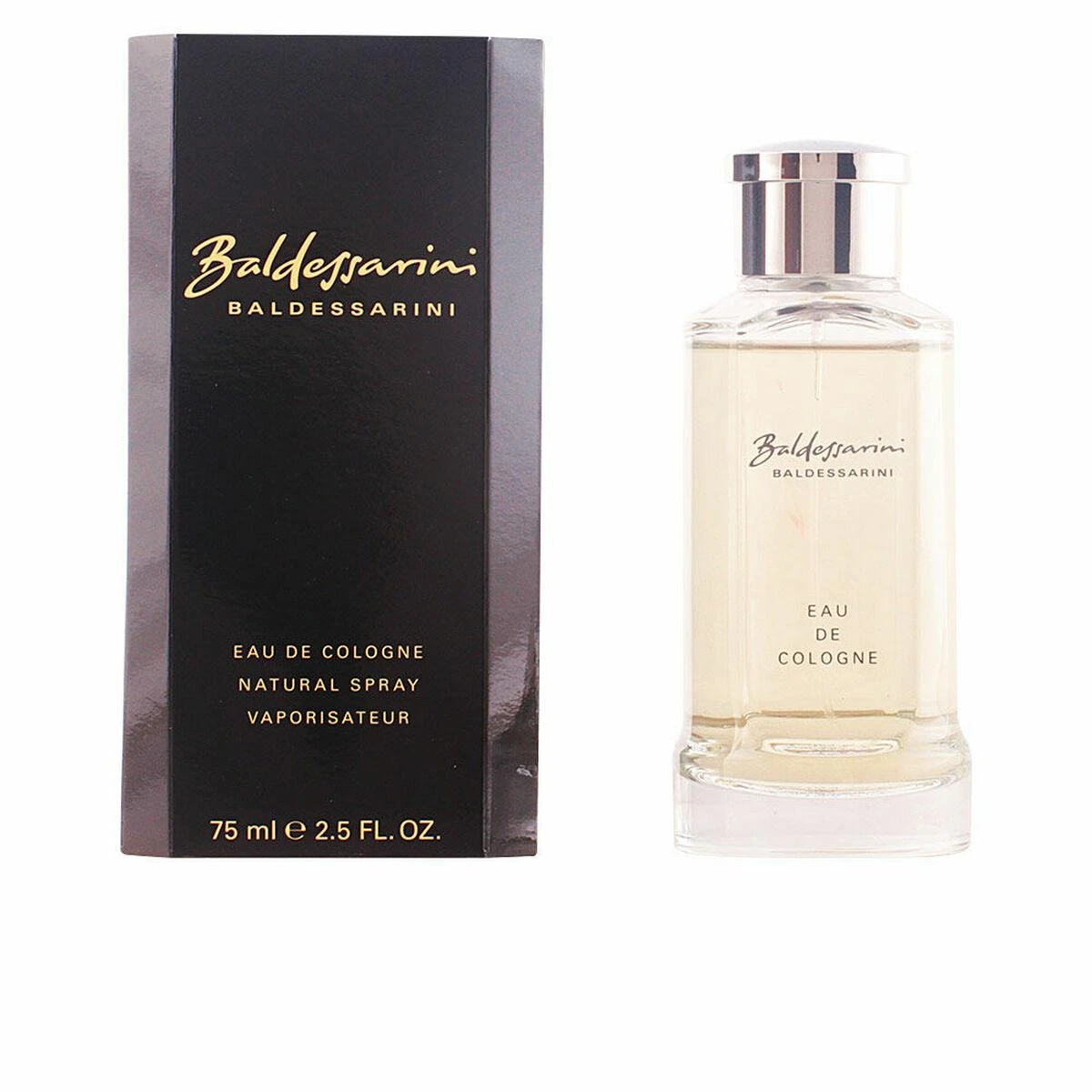 Kvepalai vyrams Baldessarini Baldessarini EDC, 75 ml