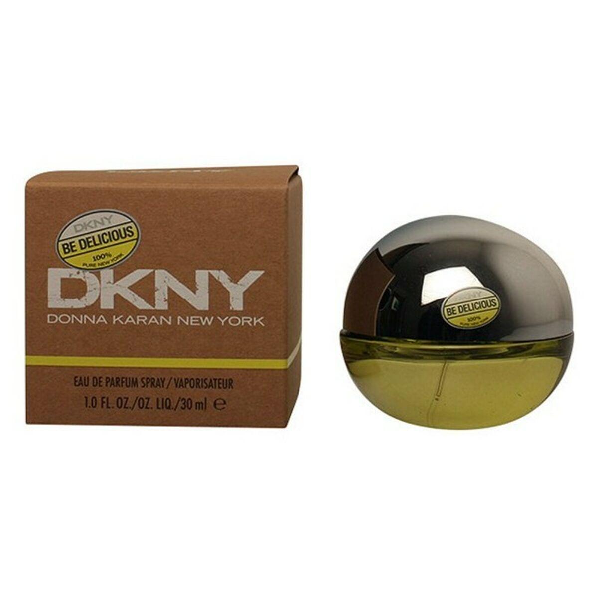 Kvepalai moterims DKNY Be Delicious EDP, 100 ml