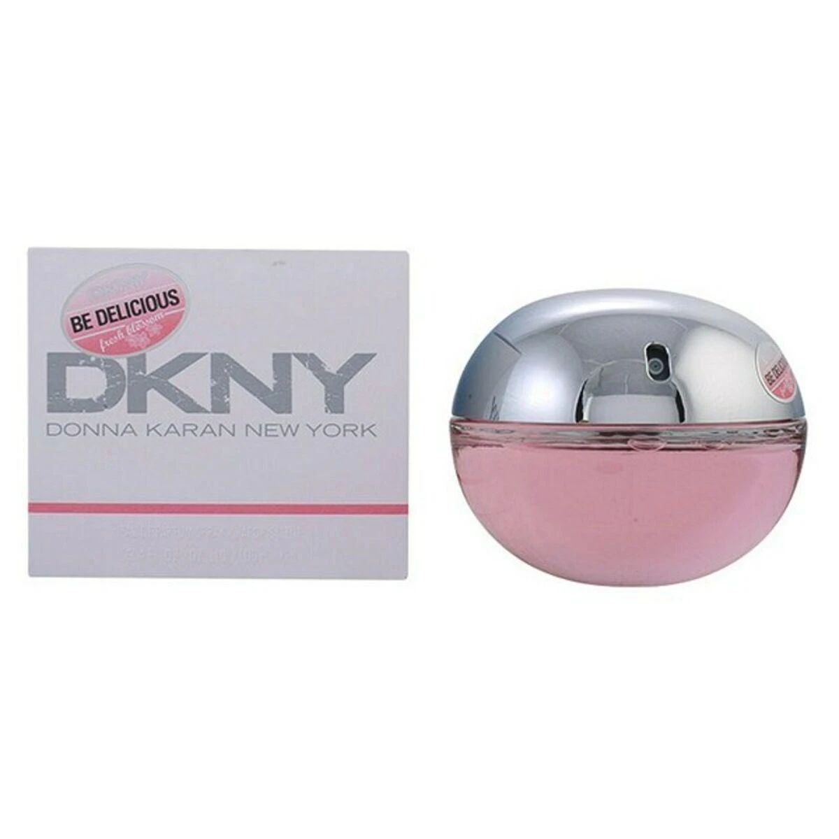 Donna Karan Dkny Be Delicious Fresh Blossom kvepalų purškalas 50ml