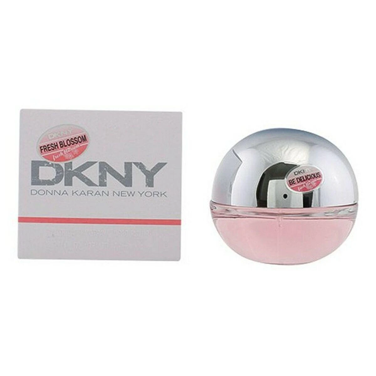 Donna Karan Dkny Be Delicious Fresh Blossom kvepalų purškalas 50ml