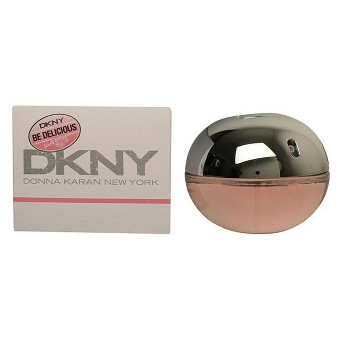 Donna Karan Dkny Be Delicious Fresh Blossom kvepalų purškalas 50ml