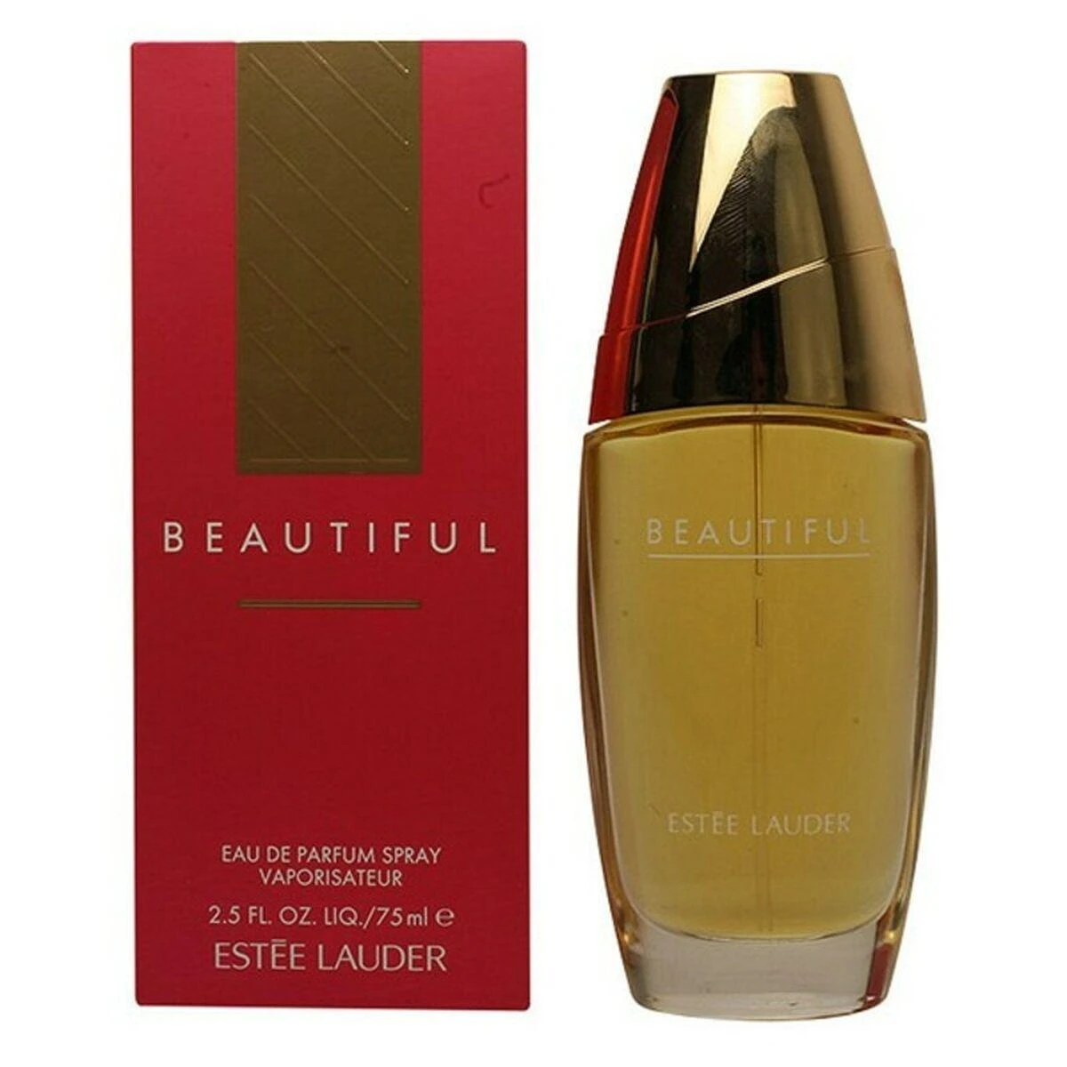 Kvepalai moterims Estee Lauder Beautiful EDP, 30 ml