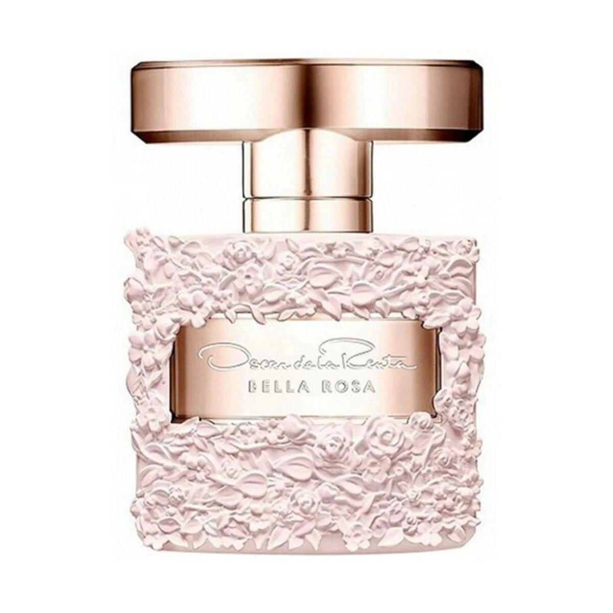 Oscar de la Renta Bella Rosa EDP parfumuotas vanduo moterims, 100 ml