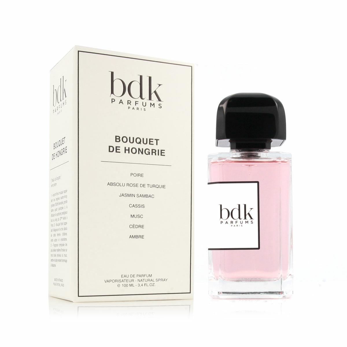 BDK Parfums Bouquet De Hongrie EDP parfumuotas vanduo, 100 ml