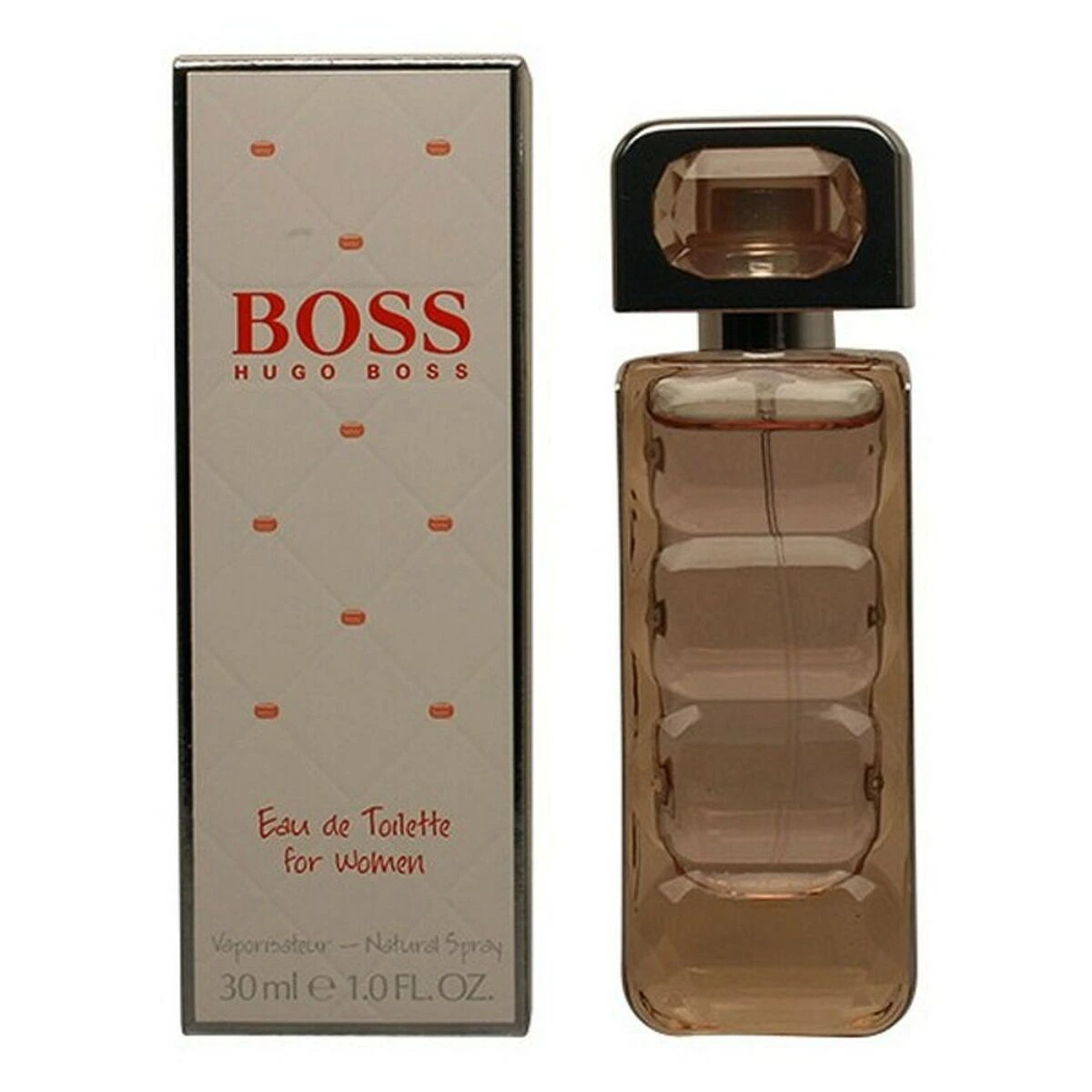 Kvepalai moterims Hugo Boss Orange EDT, 75 ml