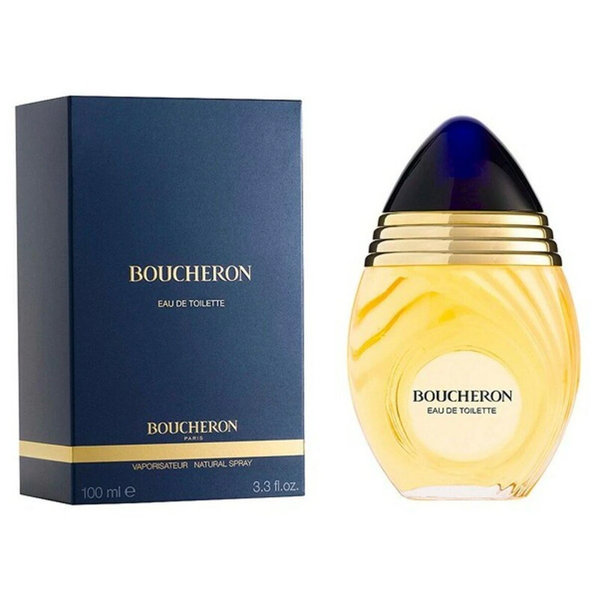 Boucheron Femme tualetinis vanduo 100ml