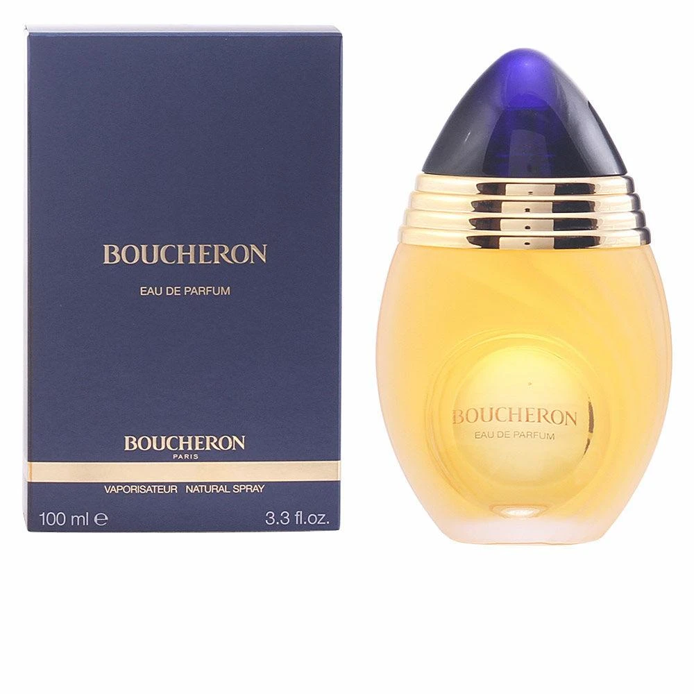 Boucheron Pour Femme (Kvepalai Moterims) EDP 100ml